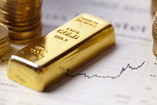 Gold gilt als wertstabile Anlagemögichkeit