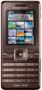 Sony Ericsson K770i