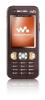 Sony Ericsson W890i