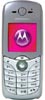 Motorola C650