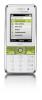 Sony Ericsson K660i