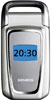 Benq Siemens CF62