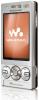 Sony Ericsson W705