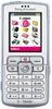 Sony Ericsson D750i