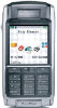 Sony Ericsson P910i