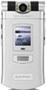 Sony Ericsson Z800i