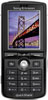 Sony Ericsson K750i