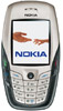 Nokia 6600