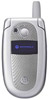 Motorola V525