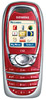 Benq Siemens C62