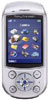 Sony Ericsson S700i
