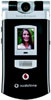 Sony Ericsson V800