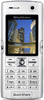 Sony Ericsson K608i