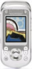 Sony Ericsson S600i