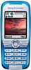 Sony Ericsson K500i