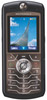 Motorola SlvrV8 L7