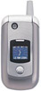 Motorola V975