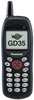 Panasonic GD35