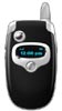 Motorola E550