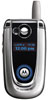 Motorola V600