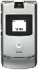 Motorola V3