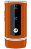 Motorola w375