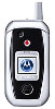 Motorola V980