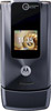 Motorola w510