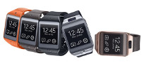 Samsung Gear 2