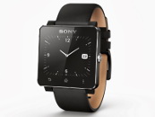 Sony Smartwatch 2