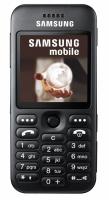 Samsung SGH-E590