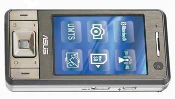 Asus P735