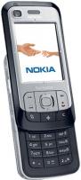 Nokia 6110 Navigator