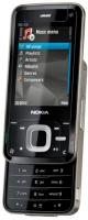 Nokia N81