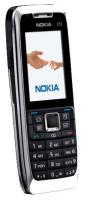 Nokia E51