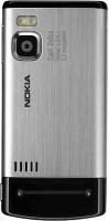 Nokia 6500 slide