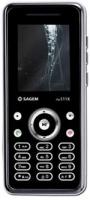 Sagem my511x