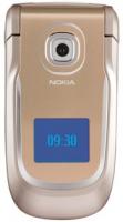 Nokia 2760