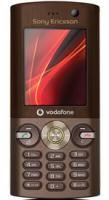Sony Ericsson V640i