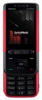 Nokia 5610 Music Xpress