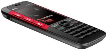 Nokia 5610 Music Xpress