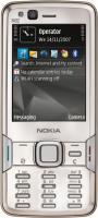 Nokia N82