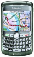 BlackBerry 8310 Curve