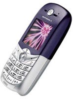 Motorola C650