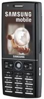 Samsung SGH-i550