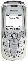 Benq Siemens C65