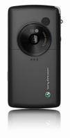 Sony Ericsson W960i