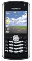 BlackBerry Pearl 8110
