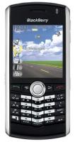 BlackBerry Pearl 8110