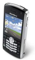 BlackBerry Pearl 8110